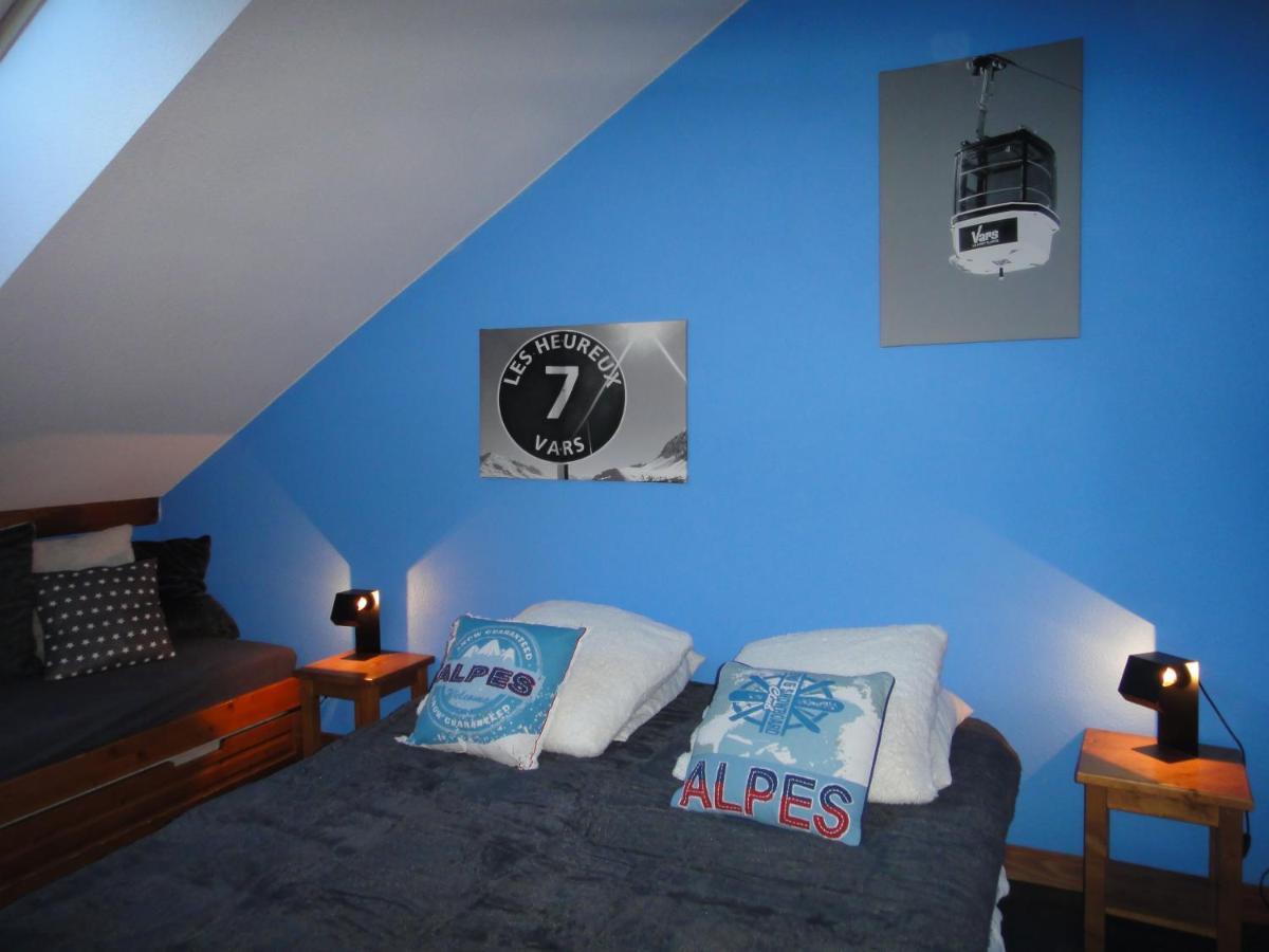 Home Vars Vars  Buitenkant foto